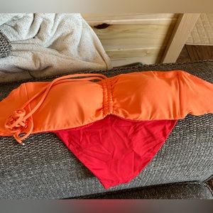 Ralph Lauren two piece